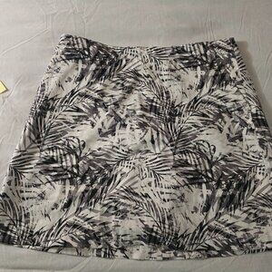 Lady Hagen Golf Skort - Size 6